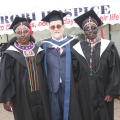 Palliative Care Training for Non-Healthcare Providers