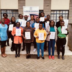 Apply Now for the Diploma in Palliative Care