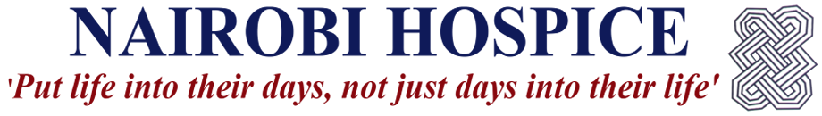 Nairobi Hospice